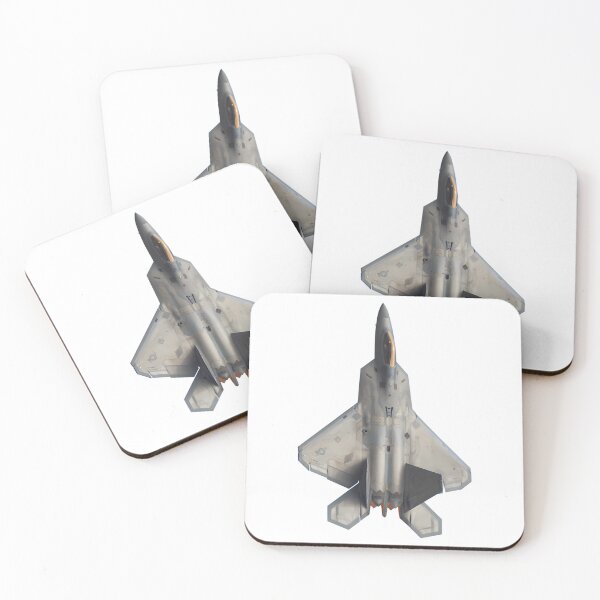 Item preview, F22 Raptor - Raptor Green designed and sold by An-twonShane.