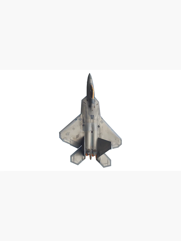 Thumbnail 3 of 3, Cap, F22 Raptor - Raptor Green designed and sold by An-twonShane.