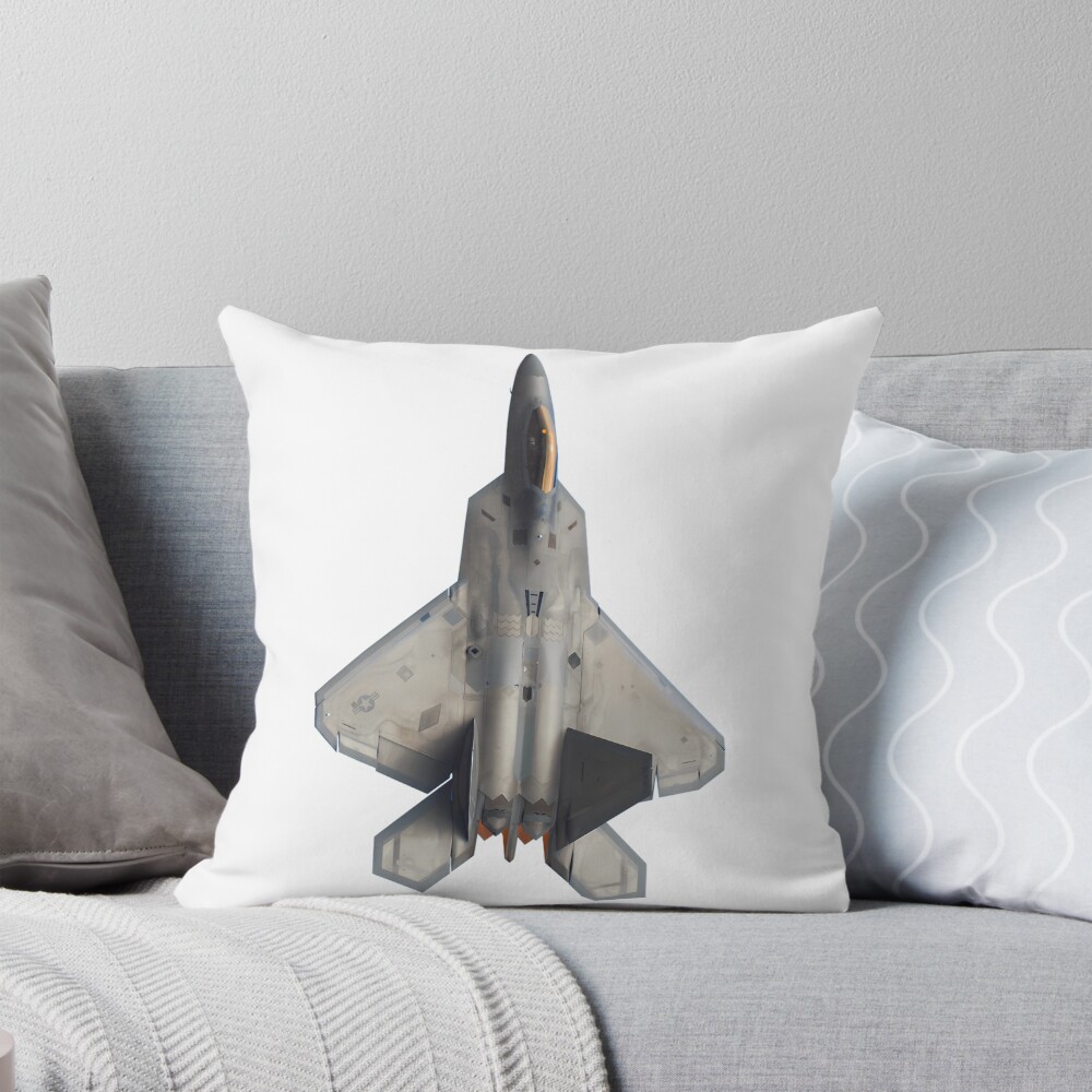 Item preview, Throw Pillow designed and sold by An-twonShane.