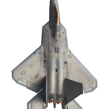 Artwork thumbnail, F22 Raptor - Raptor Green by An-twonShane