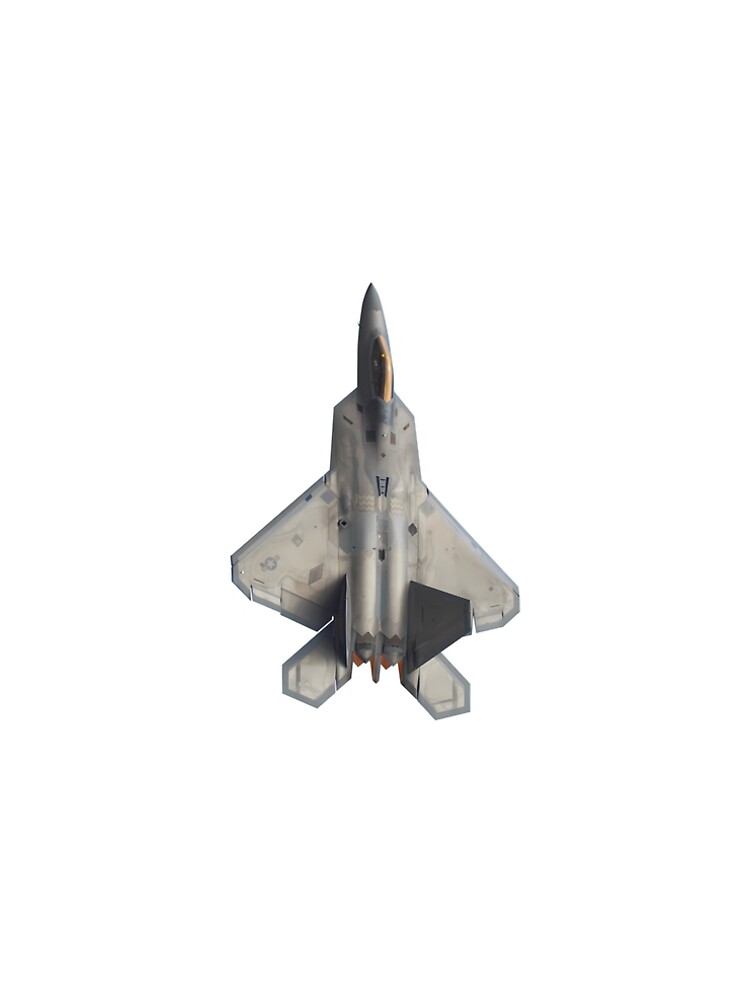 Aperçu 5 sur 5. Robe trapèze avec l'œuvre F22 Raptor - Vert Raptor créée et vendue par An-twonShane.