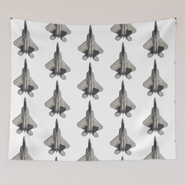Item preview, F22 Raptor - Raptor Green designed and sold by An-twonShane.