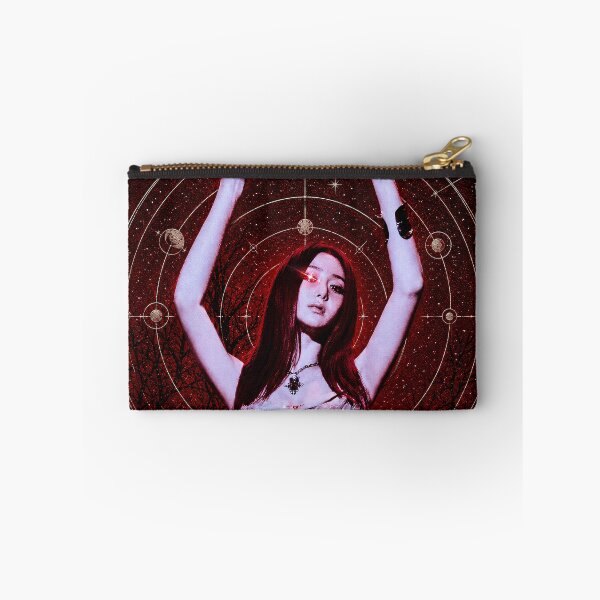 Item preview, HUHYUNJIN of LE SSERAFIM (KPOP) designed and sold by SilkPajamas.
