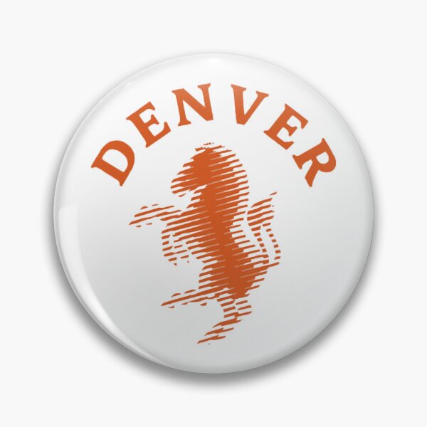 Item preview, Denver designed and sold by OlympicsMerch.