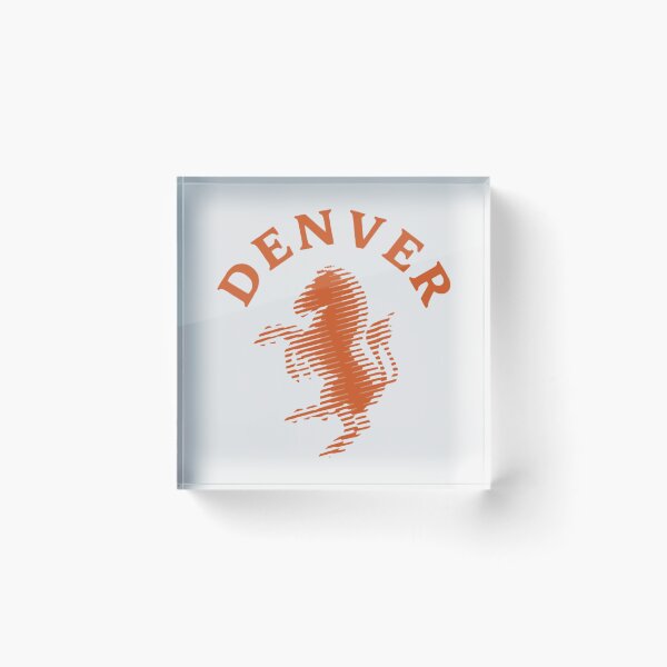 Item preview, Denver designed and sold by OlympicsMerch.