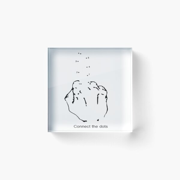 Item preview, Connect the dots designed and sold by FORTNITEFILTHYBANTER.