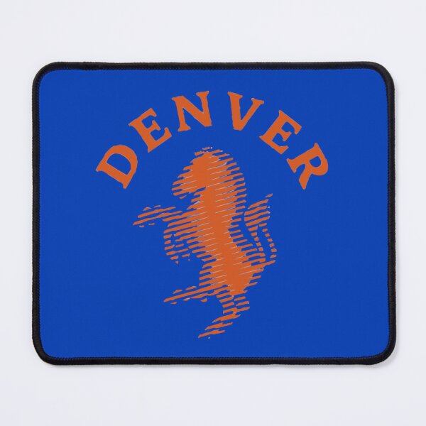 Item preview, Denver designed and sold by OlympicsMerch.