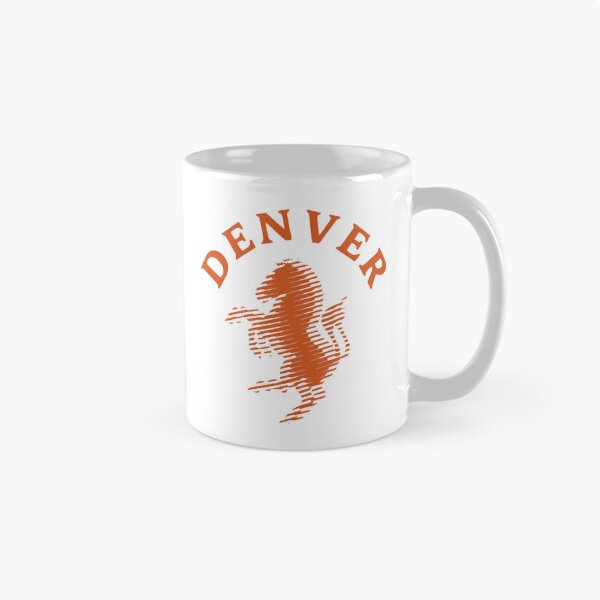 Item preview, Denver designed and sold by OlympicsMerch.