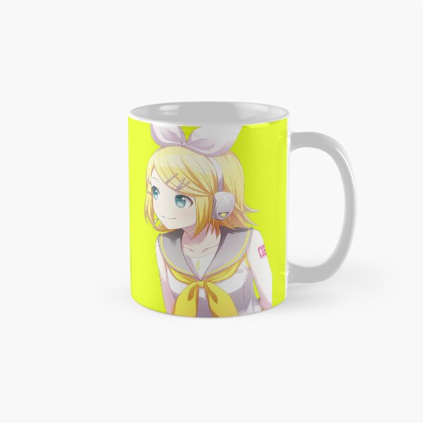Item preview, Rin kagamine designed and sold by RadiantGraphics.