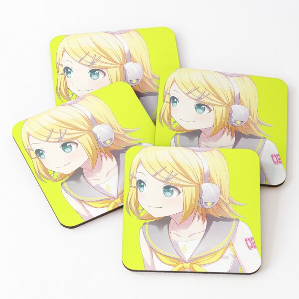 Item preview, rin kagamine designed and sold by RadiantGraphics.