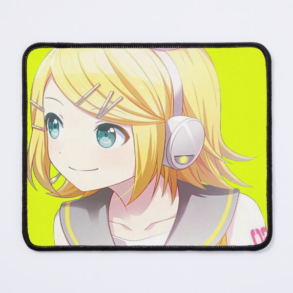 Item preview, Rin kagamine designed and sold by RadiantGraphics.