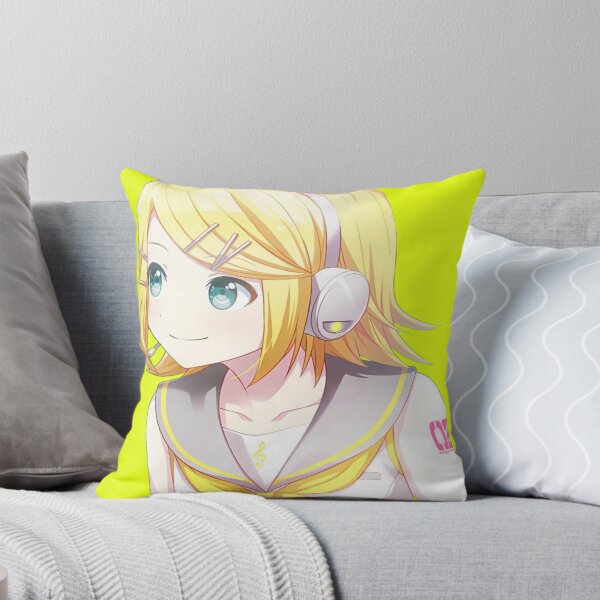 Item preview, Rin kagamine designed and sold by RadiantGraphics.