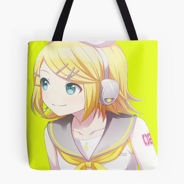 Item preview, Rin kagamine designed and sold by RadiantGraphics.