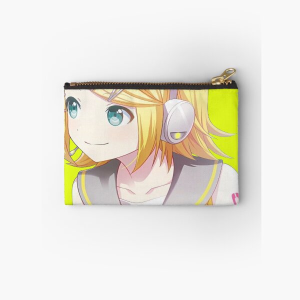 Item preview, Rin kagamine designed and sold by RadiantGraphics.