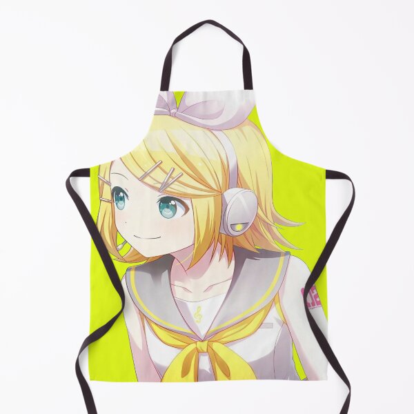 Item preview, Rin kagamine designed and sold by RadiantGraphics.