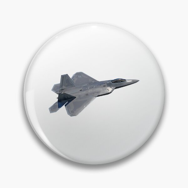 Item preview, F22 Raptor - Blue designed and sold by An-twonShane.