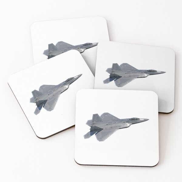Item preview, F22 Raptor - Blue designed and sold by An-twonShane.