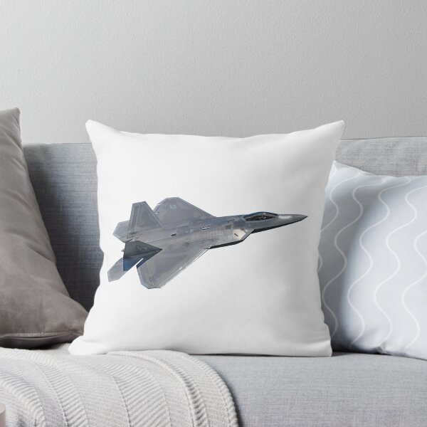 Item preview, F22 Raptor - Blue designed and sold by An-twonShane.
