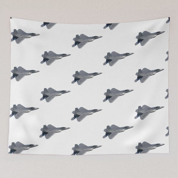 Item preview, F22 Raptor - Blue designed and sold by An-twonShane.