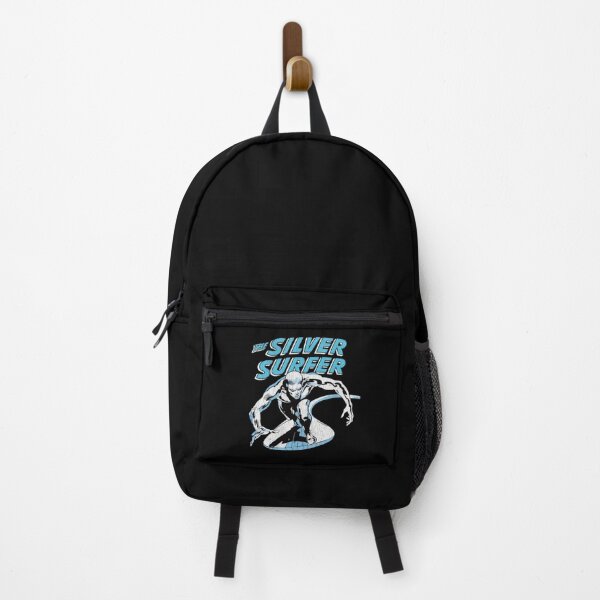 Item preview, The Silver Surfer Run Vintage designed and sold by GlennLawson.