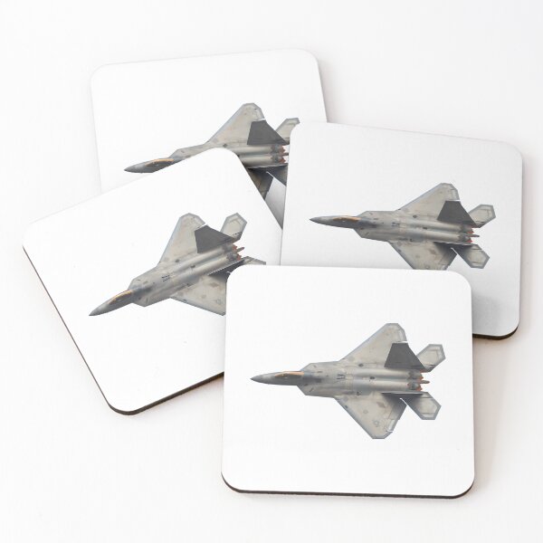 Item preview, F22 Raptor - Black designed and sold by An-twonShane.