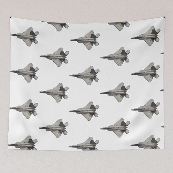 Item preview, F22 Raptor - Black designed and sold by An-twonShane.