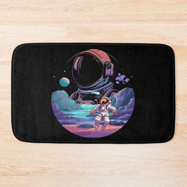 Item preview, Explore Space Happy In the Sky @A25 designed and sold by caghyalet.