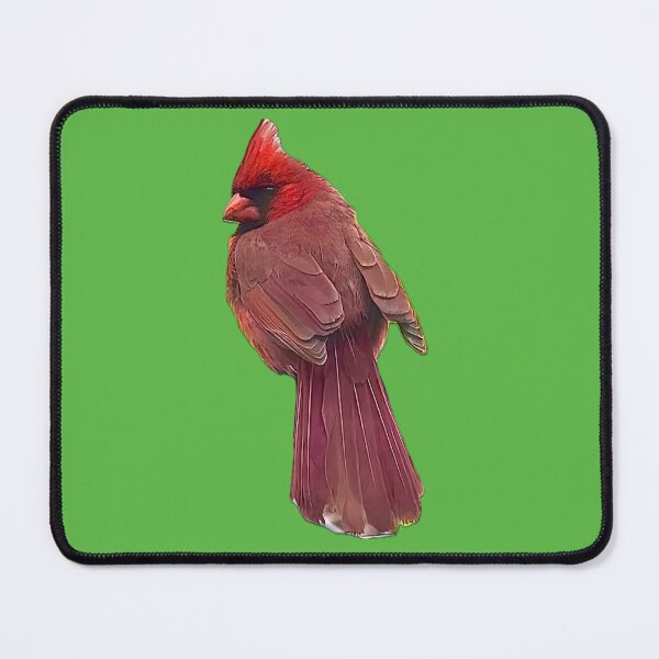 Item preview, Cardinal designed and sold by Punkinchunk.