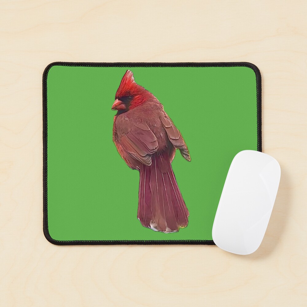 Item preview, Mouse Pad designed and sold by Punkinchunk.