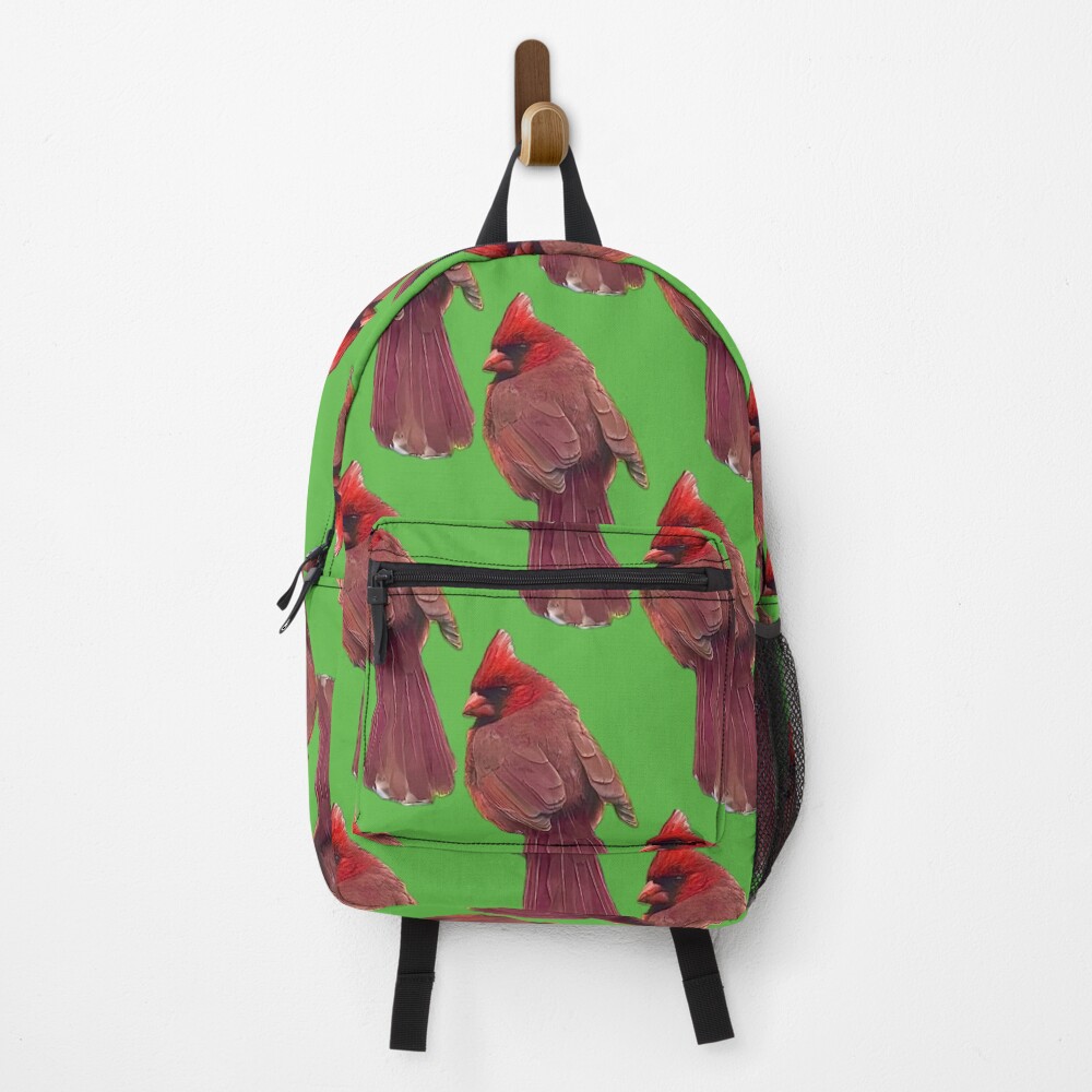 Item preview, Backpack designed and sold by Punkinchunk.