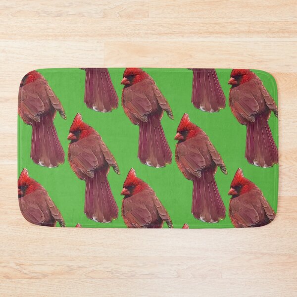 Item preview, Cardinal  designed and sold by Punkinchunk.