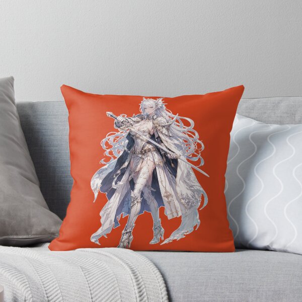 Item preview, The Dragon Magic Swordsman Appears designed and sold by HD3284.