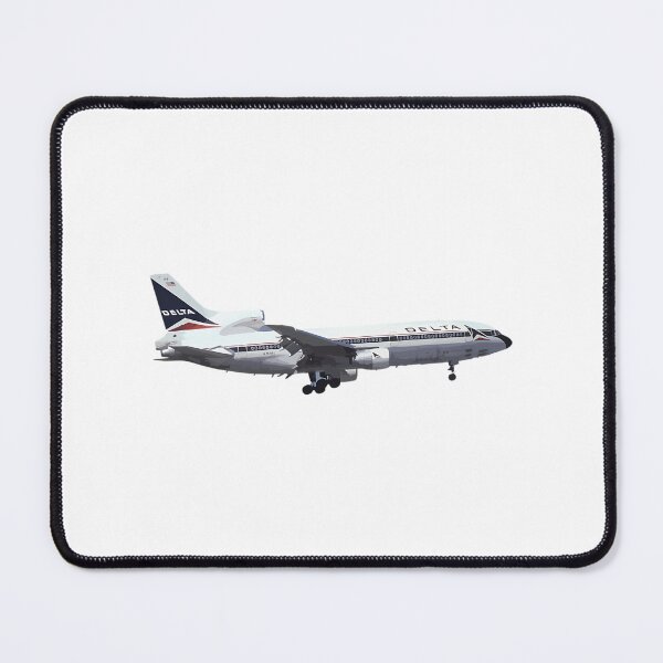 Item preview, Delta Lockheed-Martin L-1011 Illustration designed and sold by An-twonShane.