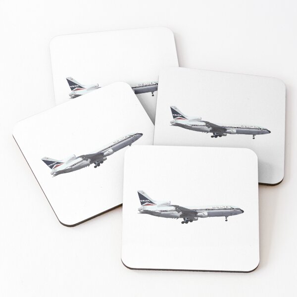 Item preview, Delta Lockheed-Martin L-1011 Illustration designed and sold by An-twonShane.