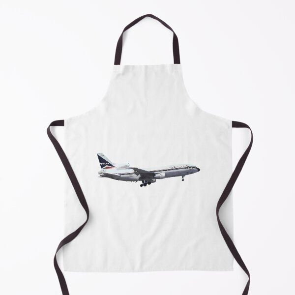 Item preview, Delta Lockheed-Martin L-1011 Illustration designed and sold by An-twonShane.