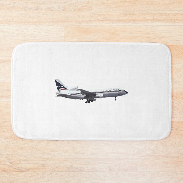 Item preview, Delta Lockheed-Martin L-1011 Illustration designed and sold by An-twonShane.