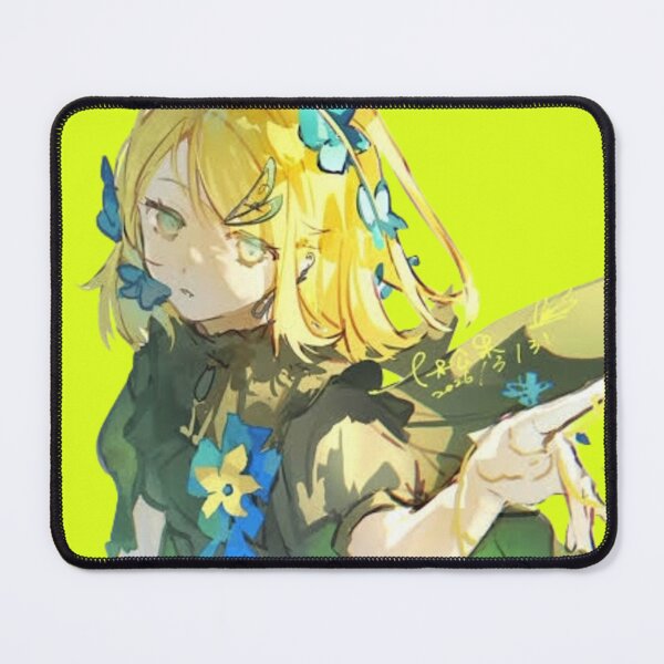 Item preview, Rin kagamine designed and sold by RadiantGraphics.