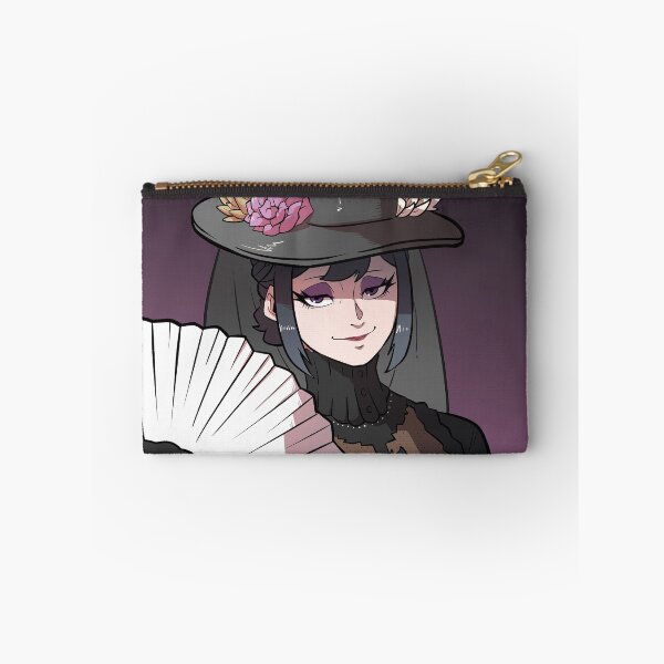Item preview, Irene Adler - Art By Leo AKA HumpImpa designed and sold by KougetsuKanchou.