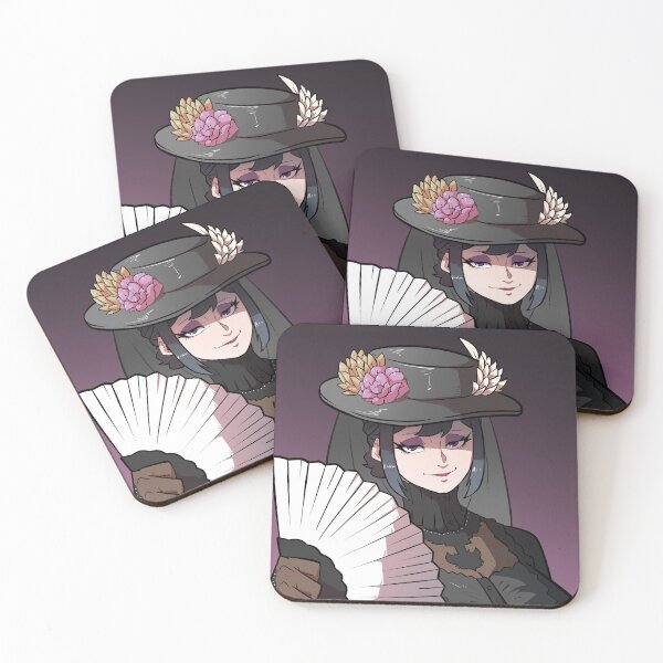 Item preview, Irene Adler - Art By Leo AKA HumpImpa designed and sold by KougetsuKanchou.