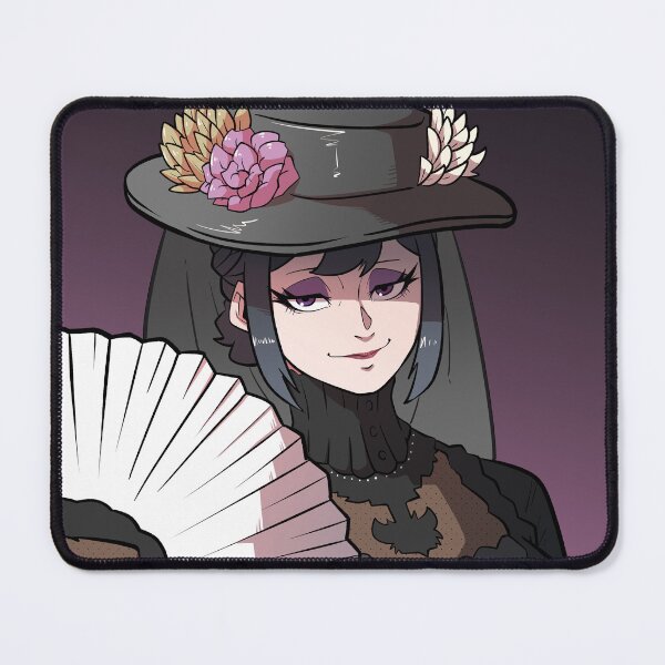 Item preview, Irene Adler - Art By Leo AKA HumpImpa designed and sold by KougetsuKanchou.
