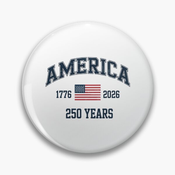 Item preview, America 250 Years USA United States Flag July 4th 2026 1776  designed and sold by TyraYoung.