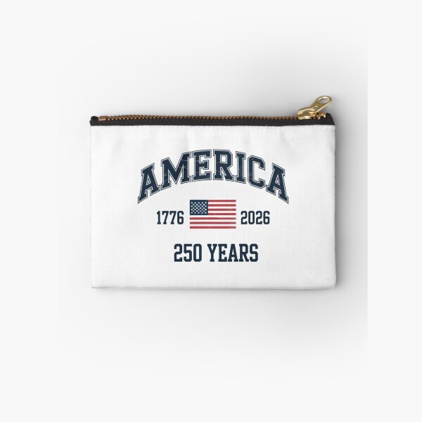 Item preview, America 250 Years USA United States Flag July 4th 2026 1776  designed and sold by TyraYoung.