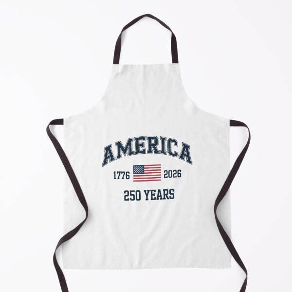 Item preview, America 250 Years USA United States Flag July 4th 2026 1776 designed and sold by TyraYoung.