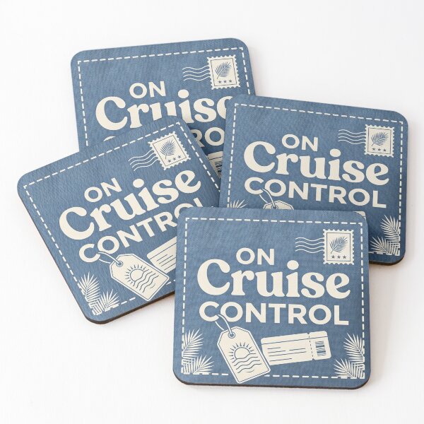 Item preview, Ocean Bound Cruise Vibes Tropical Travel Adventure Design designed and sold by Winarrts.
