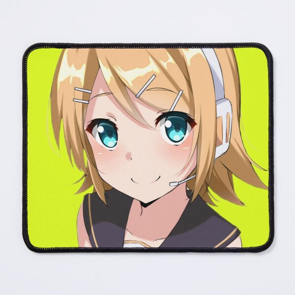 Item preview, Kagamine rin designed and sold by RadiantGraphics.