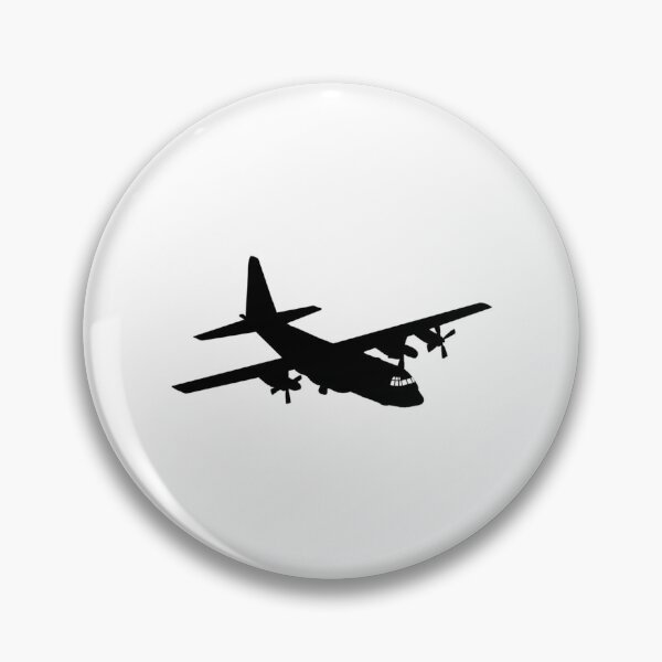Item preview, C-130 Silhouette designed and sold by An-twonShane.