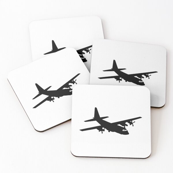 Item preview, C-130 Silhouette designed and sold by An-twonShane.