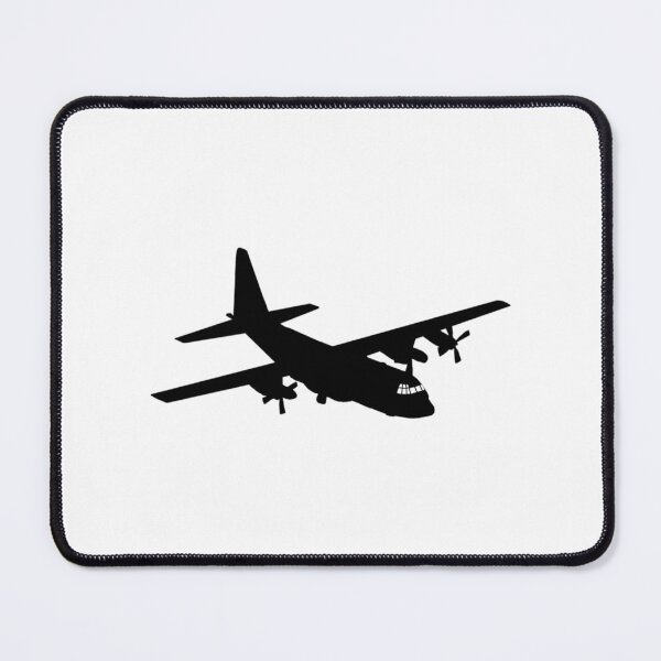 Item preview, C-130 Silhouette designed and sold by An-twonShane.