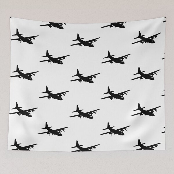 Item preview, C-130 Silhouette designed and sold by An-twonShane.