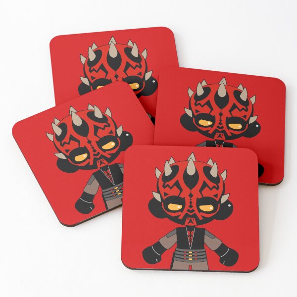 Item preview, Maul Chibi designed and sold by kailynvrse.